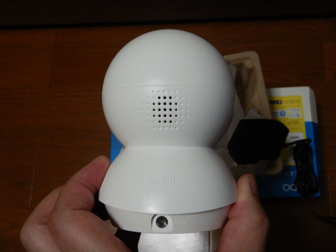 見守りカメラとしてTP-Link Tapo C210を導入してみた | 車な週末Life